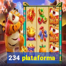 234 plataforma